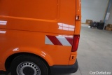  Volkswagen  Transporter T6  Kasten-Kombi Kasten Hochdach lang 2.0 TDI 103KW AT7 E5 #28