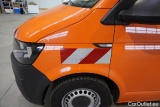  Volkswagen  Transporter T6  Kasten-Kombi Kasten Hochdach lang 2.0 TDI 103KW AT7 E5 #29