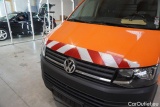  Volkswagen  Transporter T6  Kasten-Kombi Kasten Hochdach lang 2.0 TDI 103KW AT7 E5 #30
