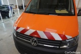  Volkswagen  Transporter T6  Kasten-Kombi Kasten Hochdach lang 2.0 TDI 103KW AT7 E5 #37
