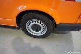  Volkswagen  Transporter T6  Kasten-Kombi Kasten Hochdach lang 2.0 TDI 103KW AT7 E5 #58