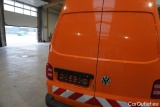  Volkswagen  Transporter T6  Kasten-Kombi Kasten Hochdach lang 2.0 TDI 103KW AT7 E5 #63