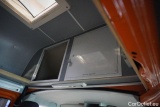  Volkswagen  Transporter T6  Kasten-Kombi Kasten Hochdach lang 2.0 TDI 103KW AT7 E5 #88