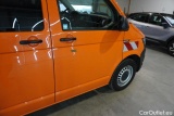  Volkswagen  Transporter T6  Kasten-Kombi Kasten Hochdach lang 2.0 TDI 103KW AT7 E5 #89
