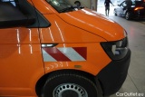  Volkswagen  Transporter T6  Kasten-Kombi Kasten Hochdach lang 2.0 TDI 103KW AT7 E5 #97