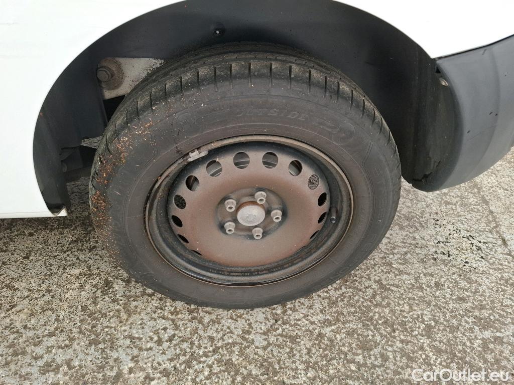  Renault  Kangoo RENAULT  Express VU 4p Fourgonnette Extra R-Link TCe 115 #40