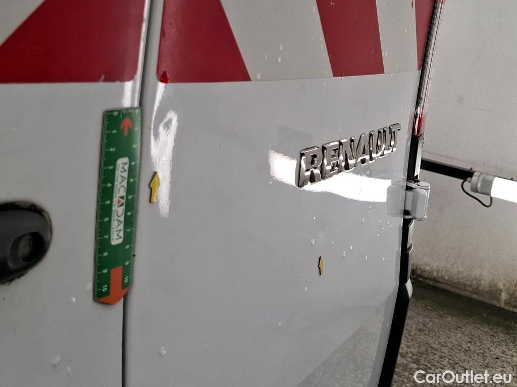  Renault  Kangoo RENAULT  Express VU 4p Fourgonnette Extra R-Link TCe 115 #19