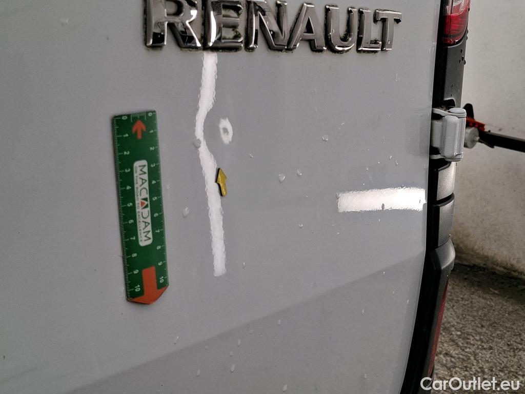  Renault  Kangoo RENAULT  Express VU 4p Fourgonnette Extra R-Link TCe 115 #20