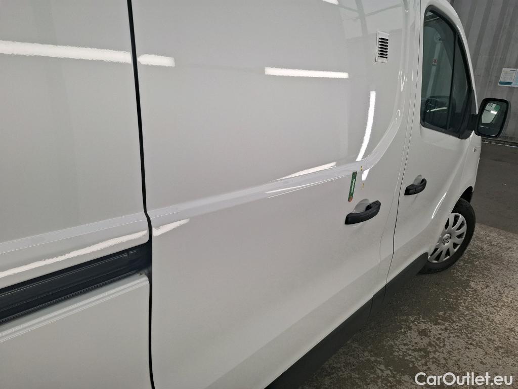  Renault  Trafic RENAULT  / 2019 / 4P / Fourgon tole FG GCF L1H1 1200 Energy dCi 170 EDC #7