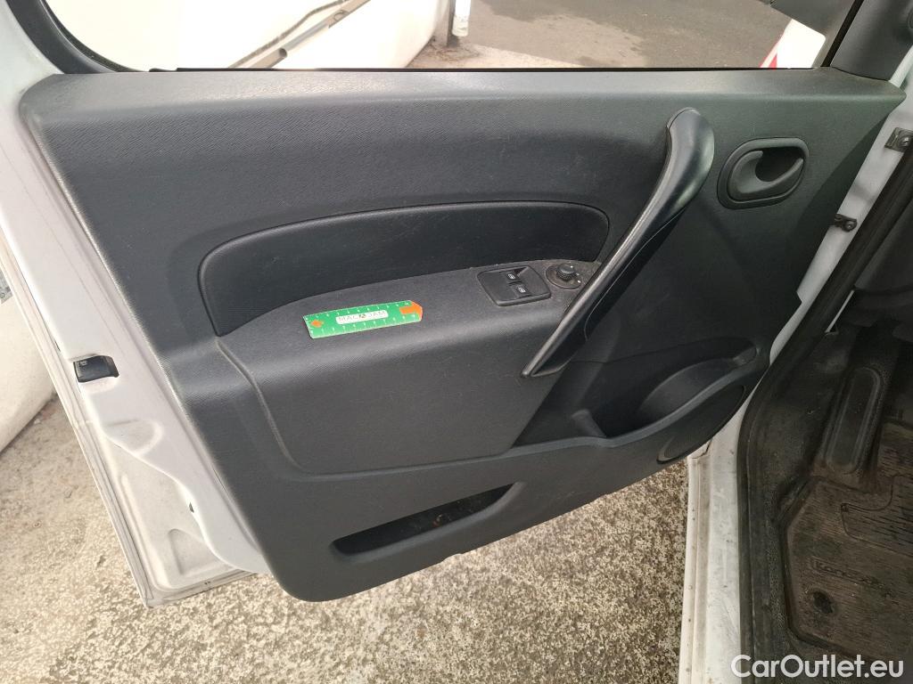  Renault  Kangoo RENAULT  Express VU 4p Fourgonnette Extra R-Link TCe 115 #32