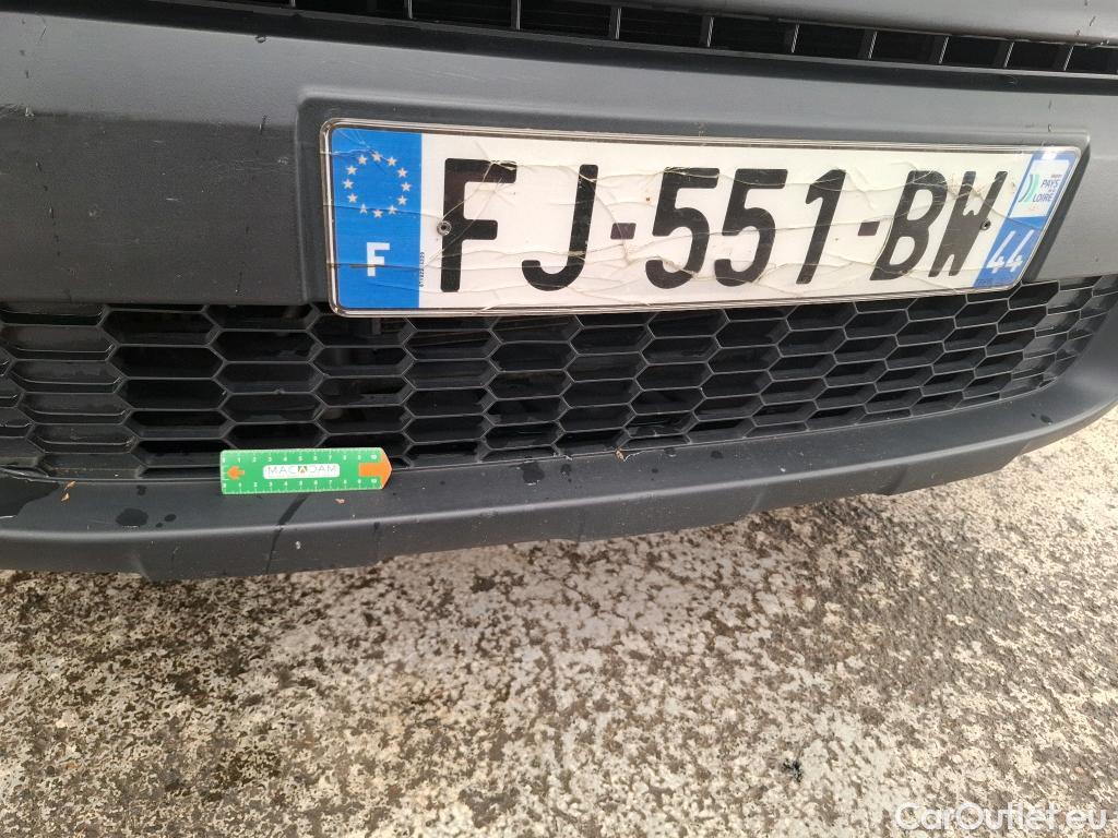  Renault  Kangoo RENAULT  Express VU 4p Fourgonnette Extra R-Link TCe 115 #10