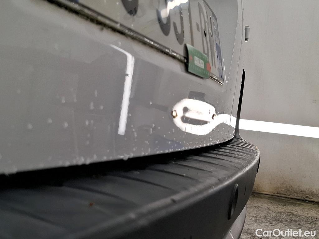  Renault  Kangoo RENAULT  Express VU 4p Fourgonnette Extra R-Link TCe 115 #9