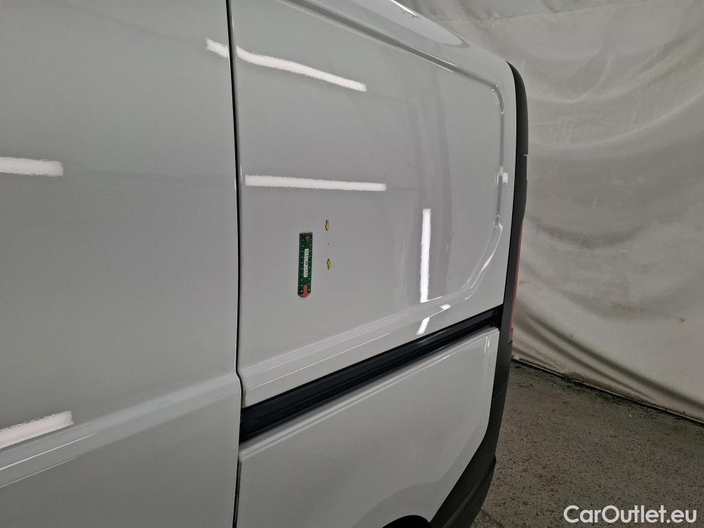  Renault  Trafic RENAULT  / 2019 / 4P / Fourgon tole FG GCF L1H1 1200 Energy dCi 170 EDC #5