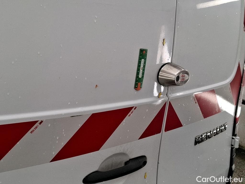  Renault  Kangoo RENAULT  Express VU 4p Fourgonnette Extra R-Link TCe 115 #7