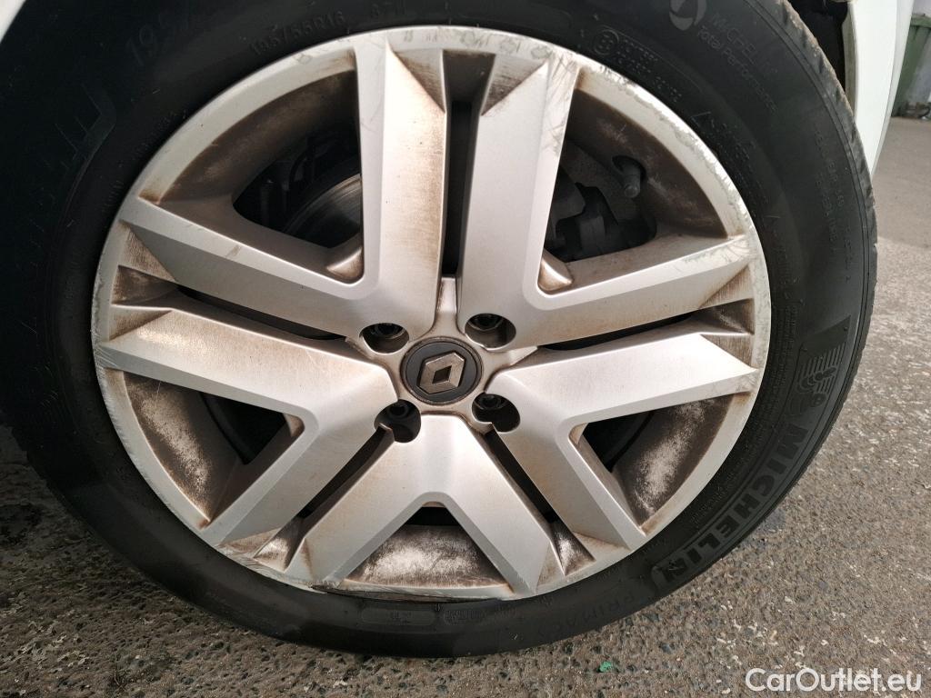  Renault  Clio  V Business 1.5 dCi 100CV BVM6 E6d #10