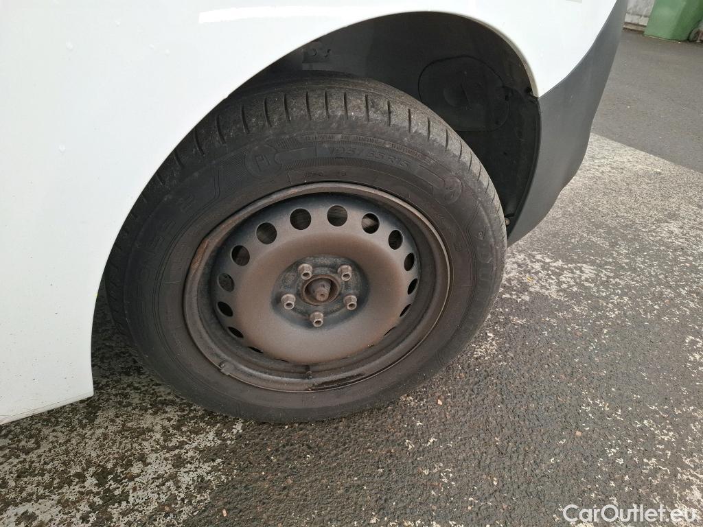  Renault  Kangoo RENAULT  Express VU 4p Fourgonnette Extra R-Link TCe 115 #28