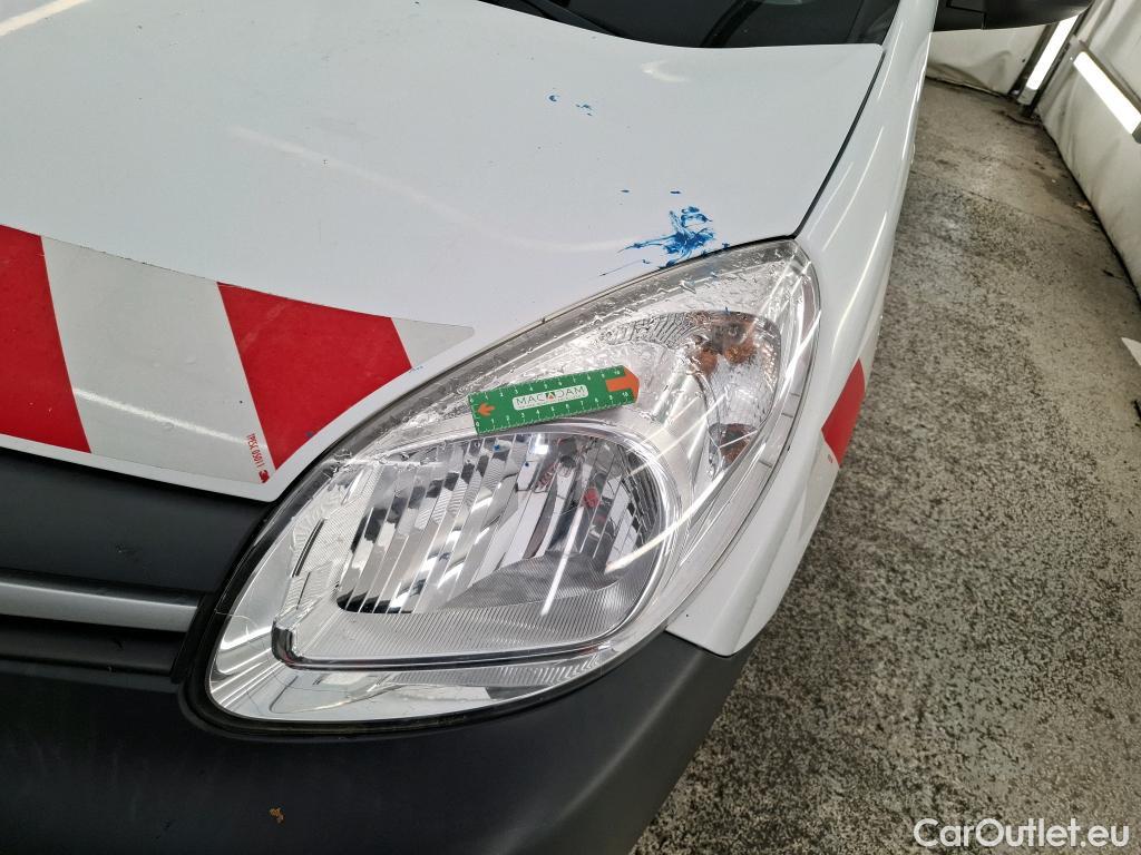  Renault  Kangoo RENAULT  Express VU 4p Fourgonnette Extra R-Link TCe 115 #37