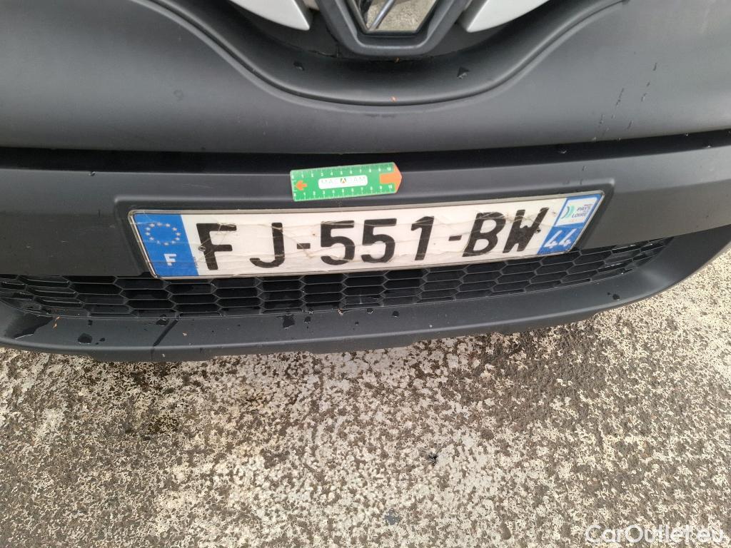  Renault  Kangoo RENAULT  Express VU 4p Fourgonnette Extra R-Link TCe 115 #44