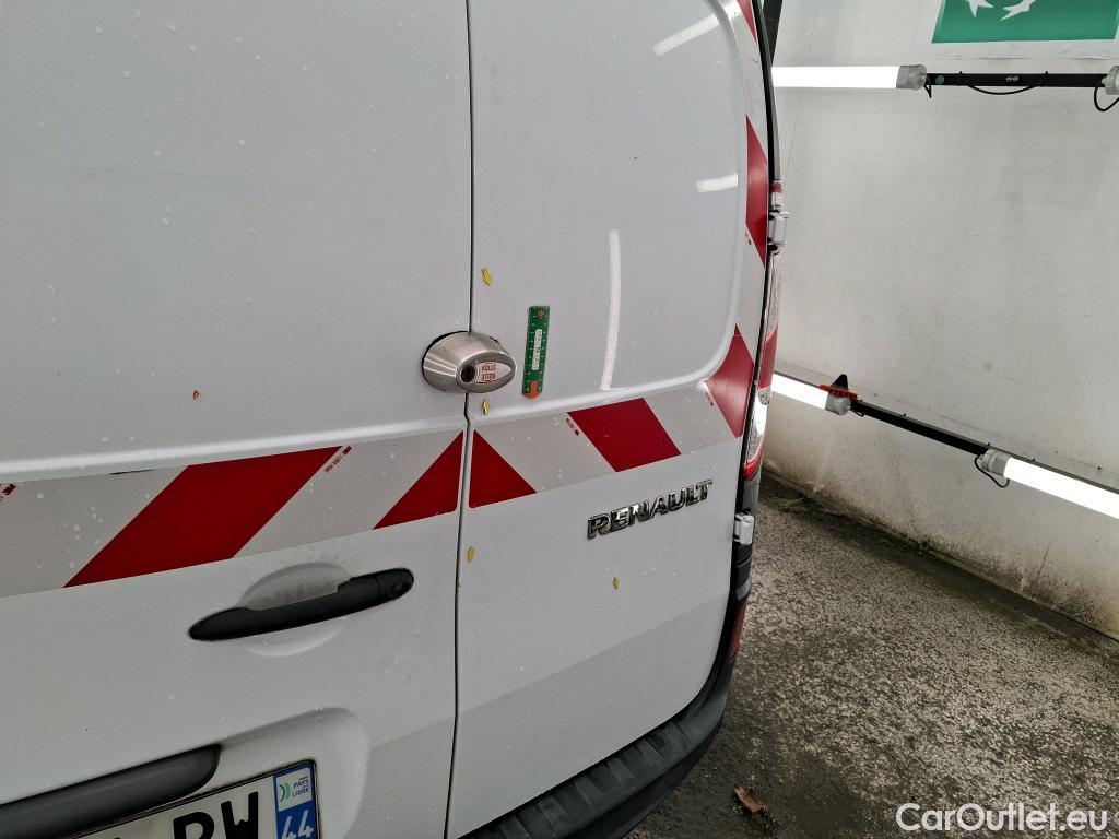  Renault  Kangoo RENAULT  Express VU 4p Fourgonnette Extra R-Link TCe 115 #17