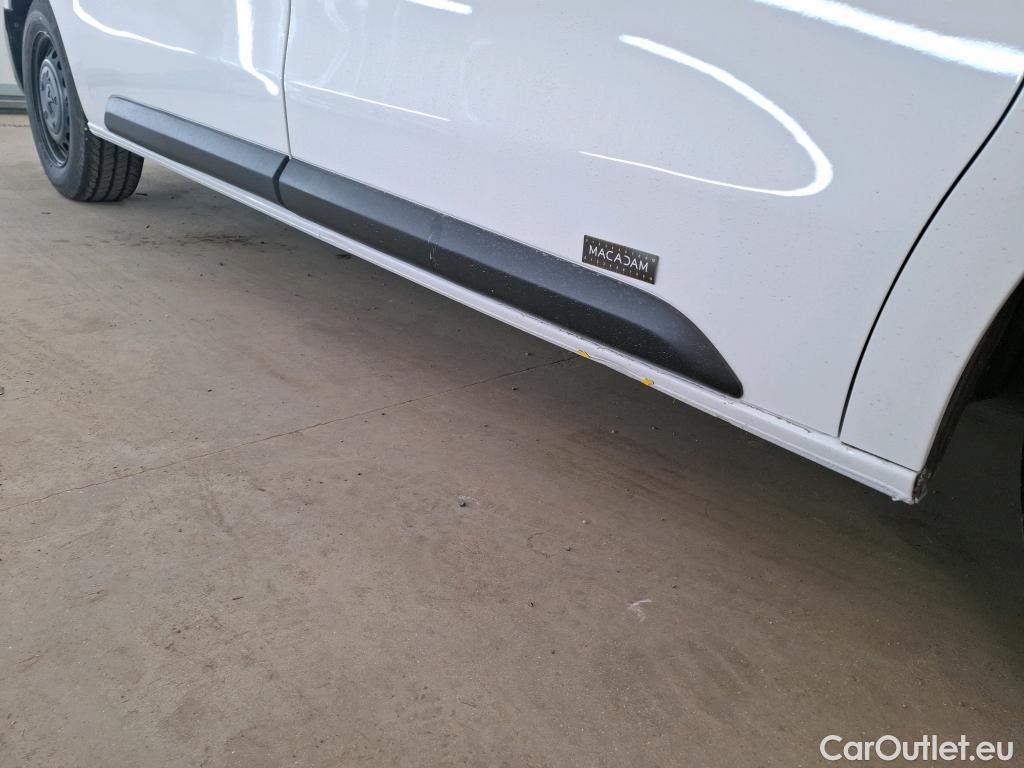  Peugeot  Expert PEUGEOT  / 2016 / 4P / Fourgon tôlé 1.5 BLUEHDI 120 S&S STANDARD PREMIUM #10
