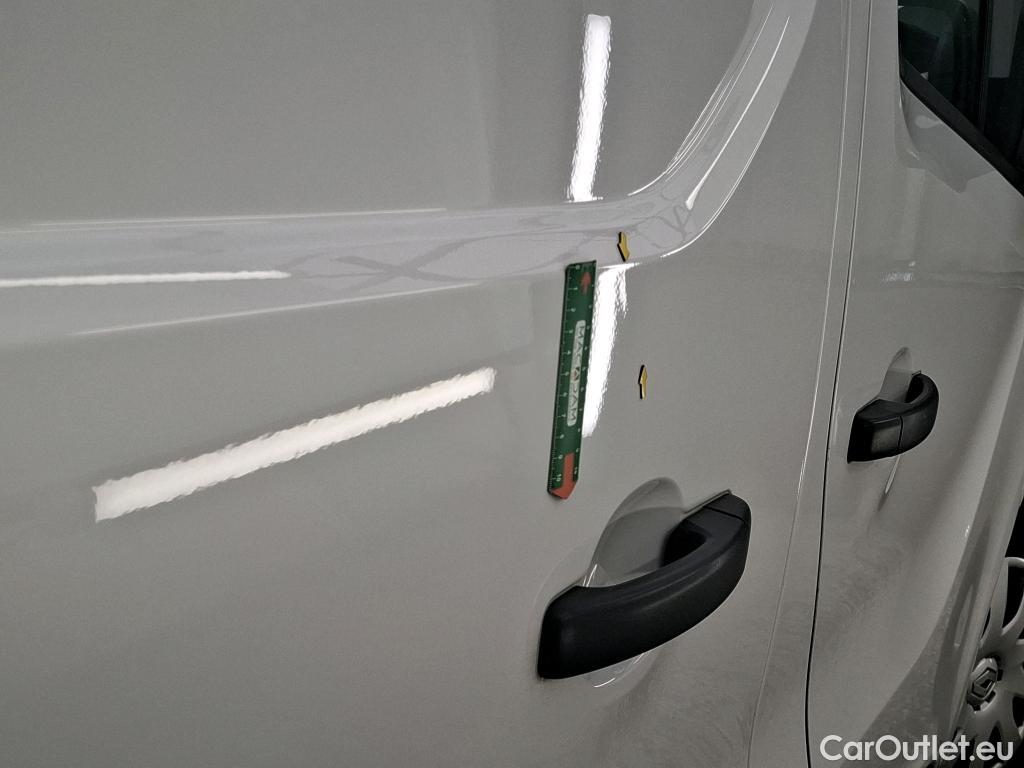  Renault  Trafic RENAULT  / 2019 / 4P / Fourgon tole FG GCF L1H1 1200 Energy dCi 170 EDC #9