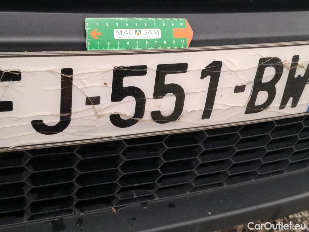  Renault  Kangoo RENAULT  Express VU 4p Fourgonnette Extra R-Link TCe 115 #45