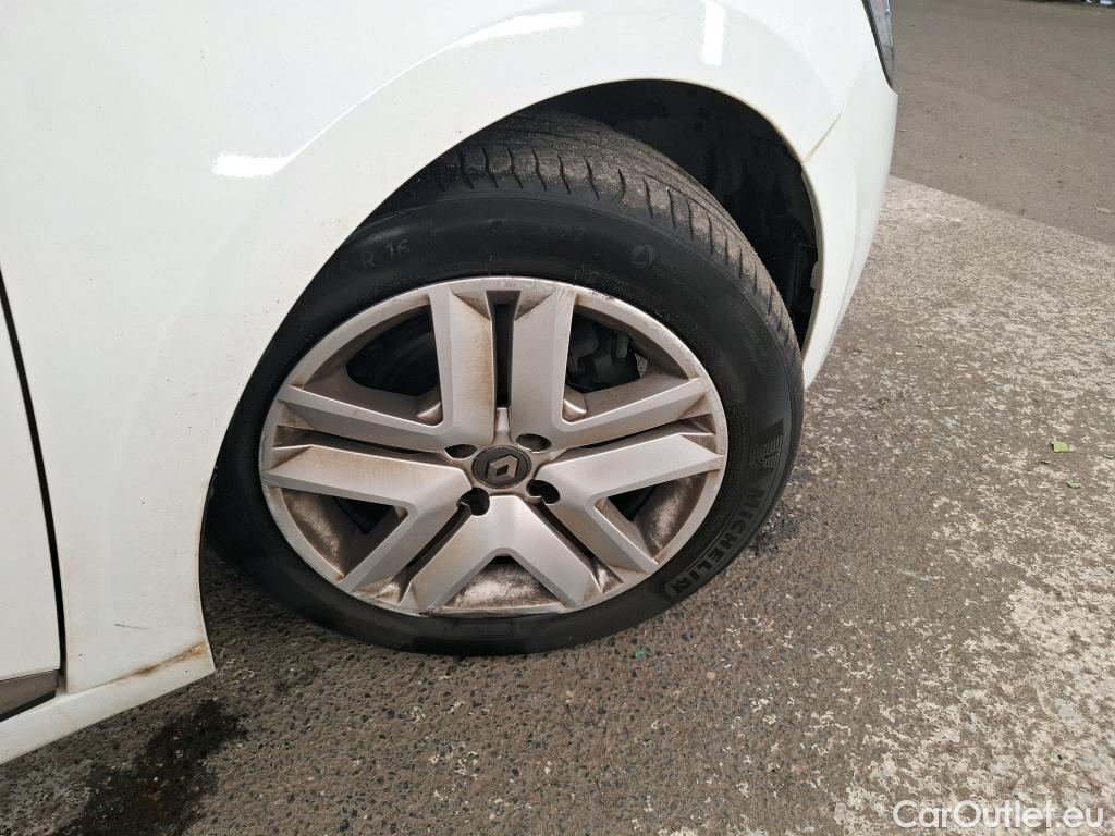  Renault  Clio  V Business 1.5 dCi 100CV BVM6 E6d #9