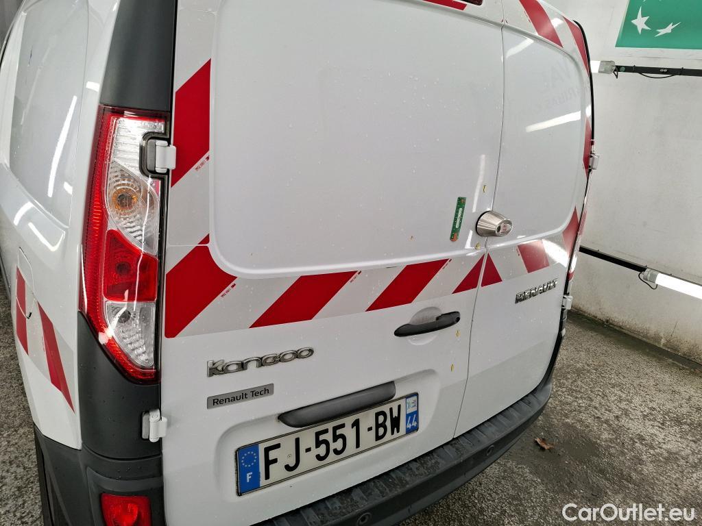  Renault  Kangoo RENAULT  Express VU 4p Fourgonnette Extra R-Link TCe 115 #6