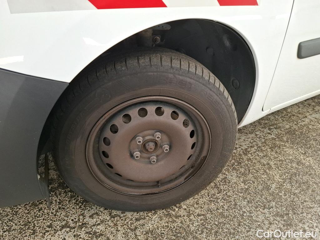  Renault  Kangoo RENAULT  Express VU 4p Fourgonnette Extra R-Link TCe 115 #41