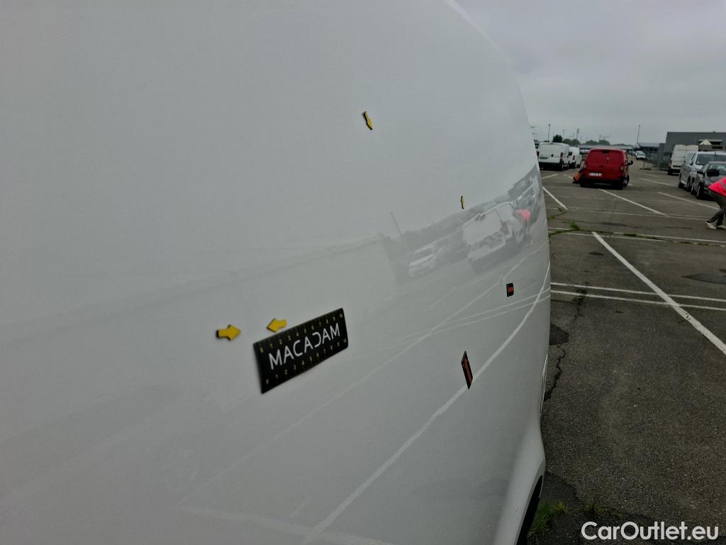  Volkswagen  Caddy VOLKSWAGEN  Van / 2015 / 4P / Fourgonnette 2.0 TDI 75 Business Line #4