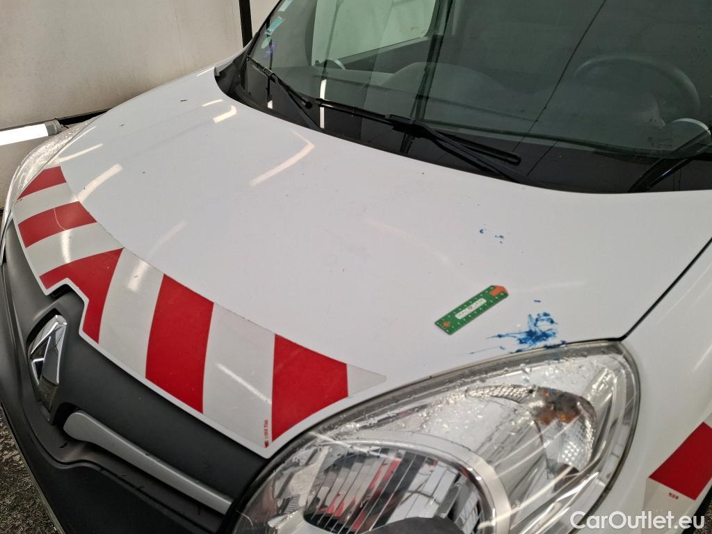  Renault  Kangoo RENAULT  Express VU 4p Fourgonnette Extra R-Link TCe 115 #21