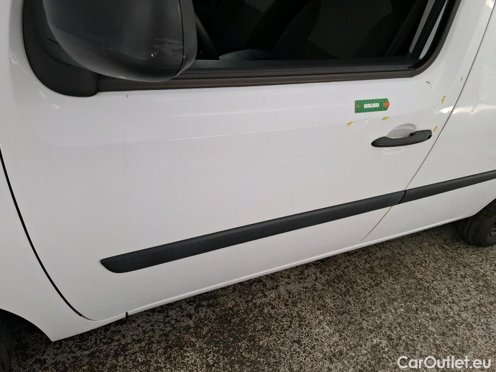  Renault  Kangoo RENAULT  Express VU 4p Fourgonnette Extra R-Link TCe 115 #14