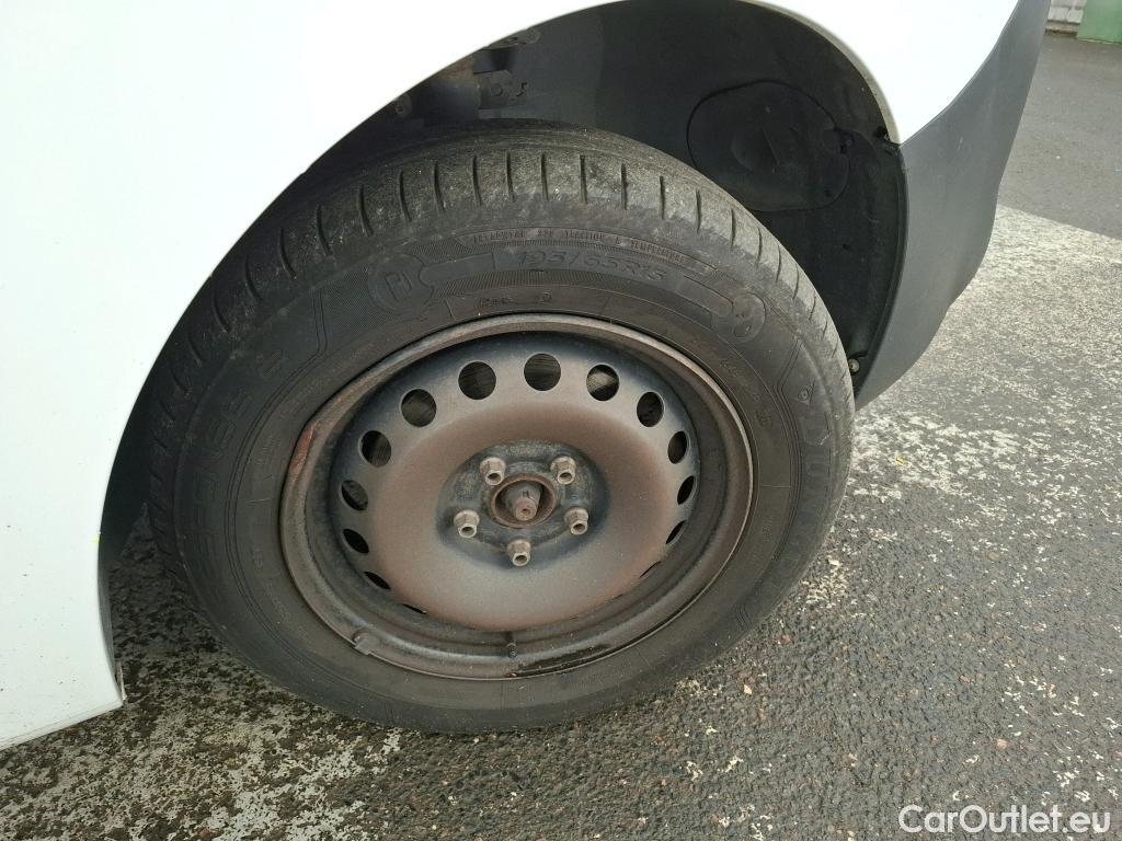  Renault  Kangoo RENAULT  Express VU 4p Fourgonnette Extra R-Link TCe 115 #25