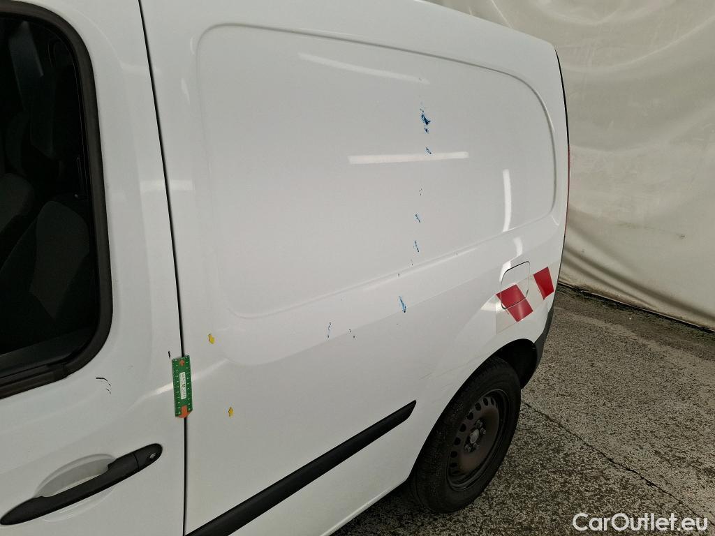  Renault  Kangoo RENAULT  Express VU 4p Fourgonnette Extra R-Link TCe 115 #1