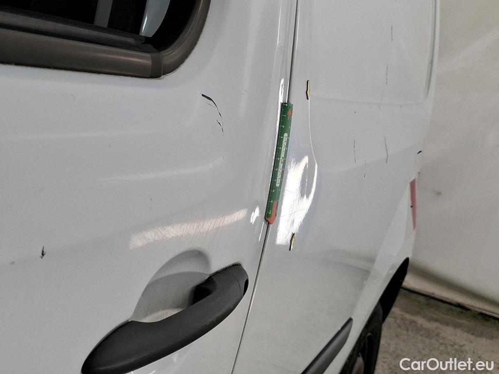  Renault  Kangoo RENAULT  Express VU 4p Fourgonnette Extra R-Link TCe 115 #2