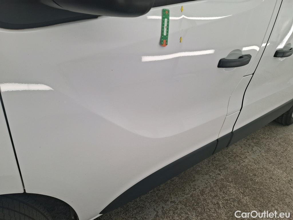  Renault  Trafic RENAULT  / 2019 / 4P / Fourgon tole FG GCF L1H1 1200 Energy dCi 170 EDC #3