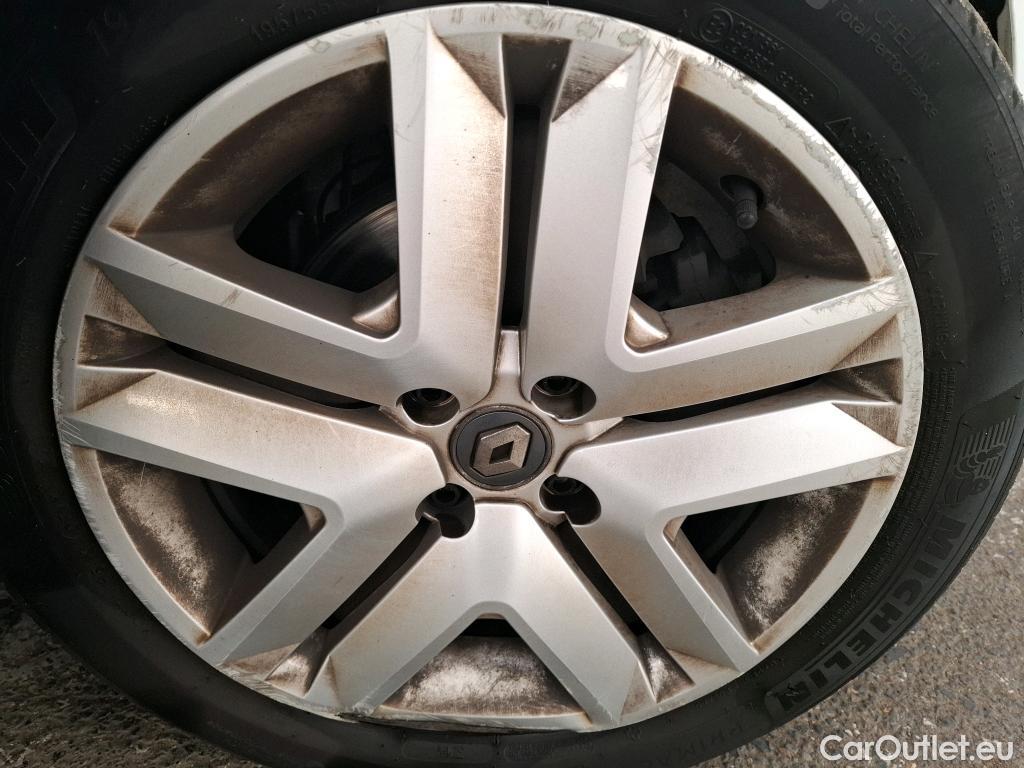  Renault  Clio  V Business 1.5 dCi 100CV BVM6 E6d #7