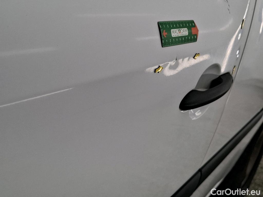  Renault  Kangoo RENAULT  Express VU 4p Fourgonnette Extra R-Link TCe 115 #15