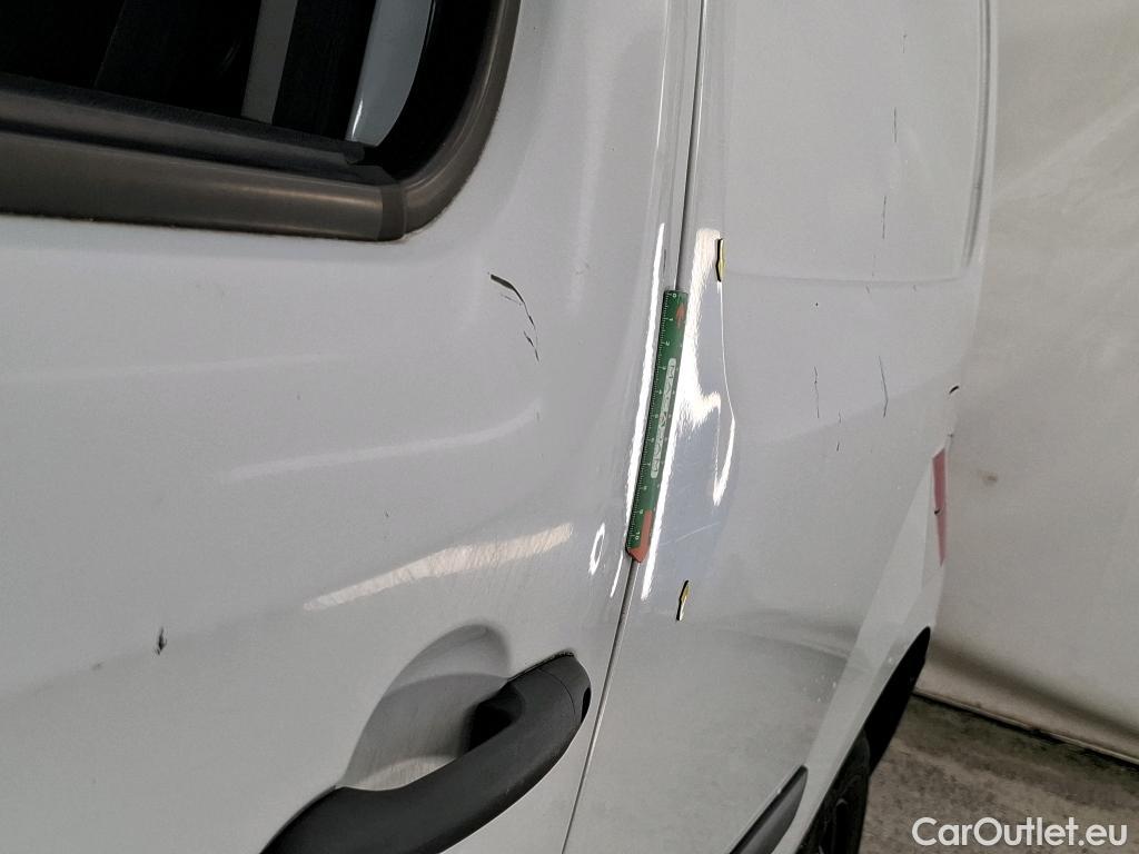  Renault  Kangoo RENAULT  Express VU 4p Fourgonnette Extra R-Link TCe 115 #3