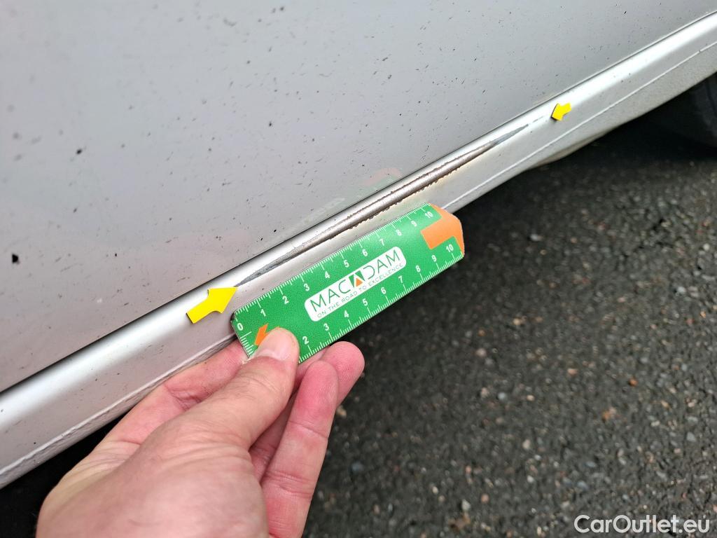  Renault  Master RENAULT  DC VU 4p Châssis double cabine DC Cf Trac F3500 L3 dCi 130 E6 #10