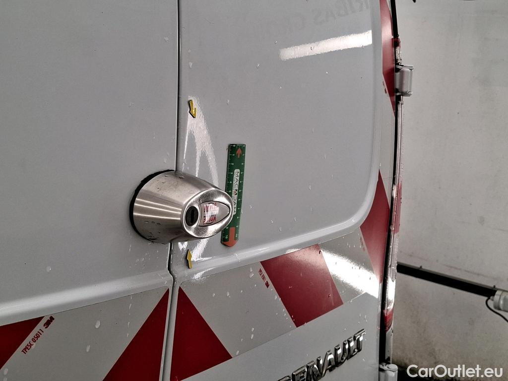  Renault  Kangoo RENAULT  Express VU 4p Fourgonnette Extra R-Link TCe 115 #18