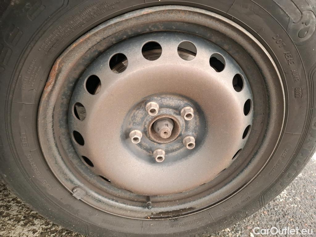  Renault  Kangoo RENAULT  Express VU 4p Fourgonnette Extra R-Link TCe 115 #29