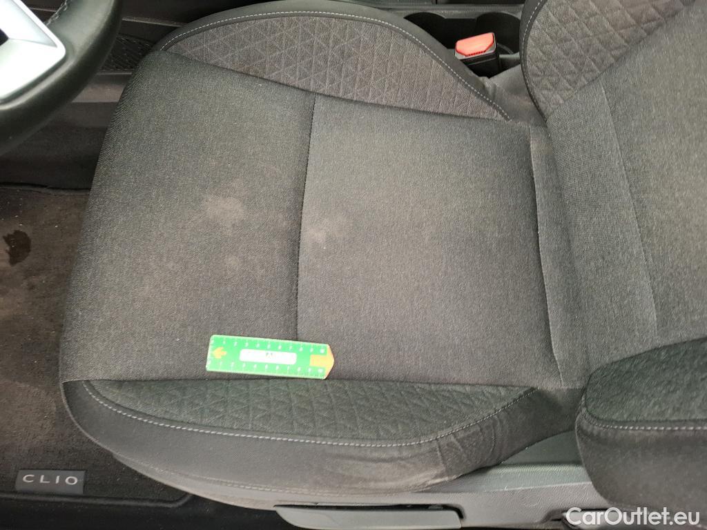  Renault  Clio  V Business 1.5 dCi 100CV BVM6 E6d #15