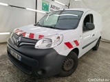  Renault  Kangoo RENAULT  Express VU 4p Fourgonnette Extra R-Link TCe 115 