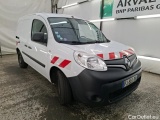  Renault  Kangoo RENAULT  Express VU 4p Fourgonnette Extra R-Link TCe 115 #4