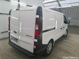  Renault  Trafic RENAULT  / 2019 / 4P / Fourgon tole FG GCF L1H1 1200 Energy dCi 170 EDC #3