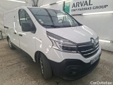  Renault  Trafic RENAULT  / 2019 / 4P / Fourgon tole FG GCF L1H1 1200 Energy dCi 170 EDC #4