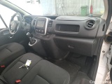  Renault  Trafic RENAULT  / 2019 / 4P / Fourgon tole FG GCF L1H1 1200 Energy dCi 170 EDC #5