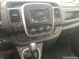  Renault  Trafic RENAULT  / 2019 / 4P / Fourgon tole FG GCF L1H1 1200 Energy dCi 170 EDC #7