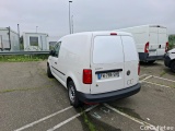  Volkswagen  Caddy VOLKSWAGEN  Van / 2015 / 4P / Fourgonnette 2.0 TDI 75 Business Line #2